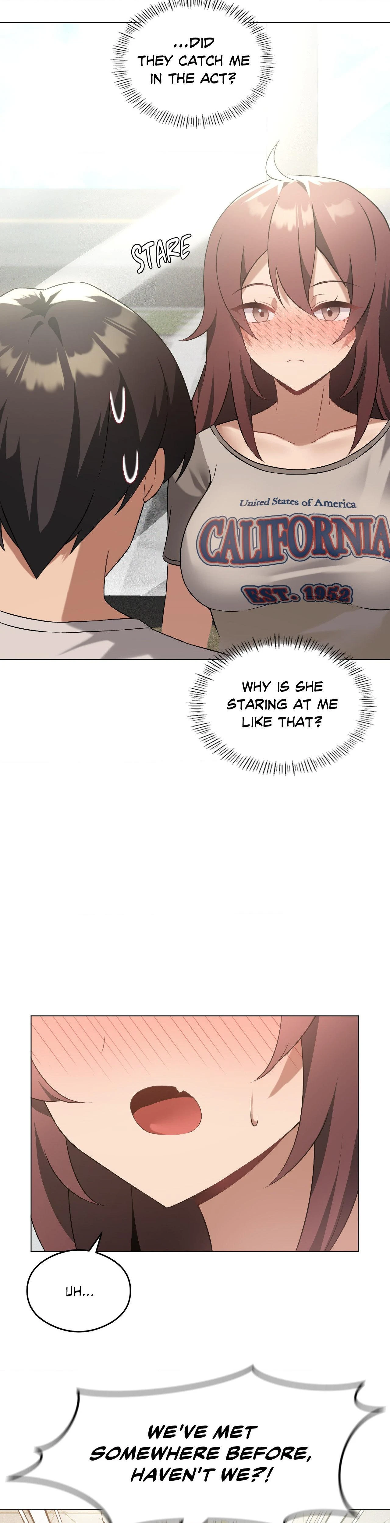 Joystick Joyride Chapter 20 Page 3