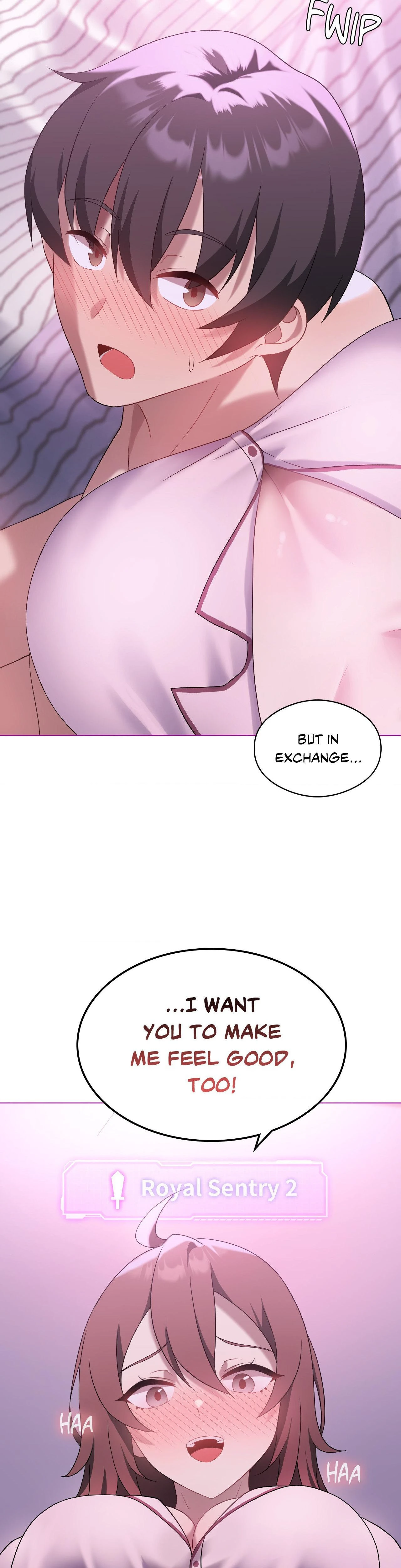 Joystick Joyride Chapter 22 Page 9
