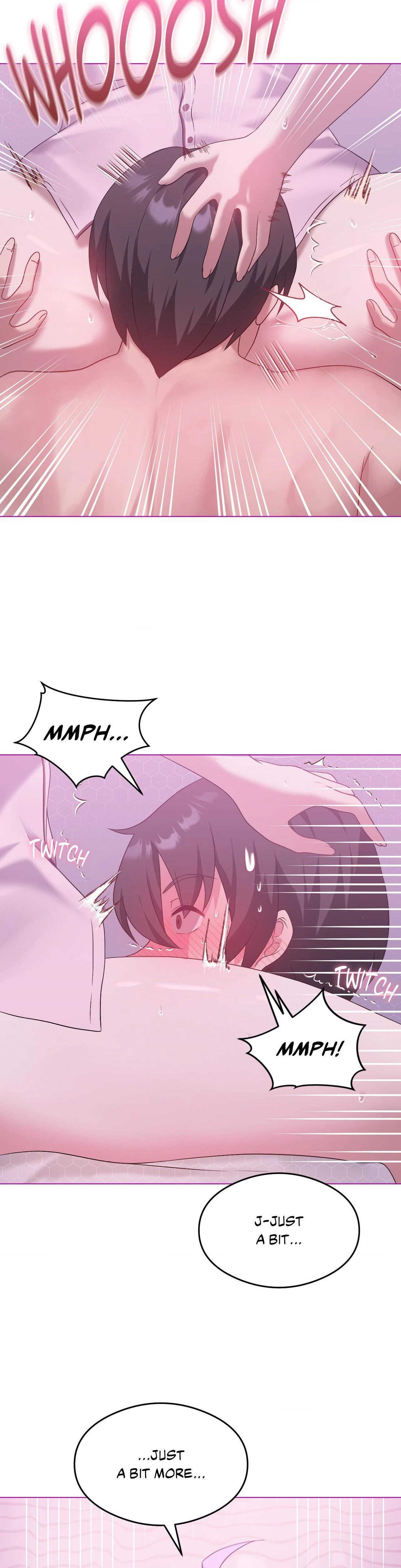 Joystick Joyride Chapter 22 Page 14