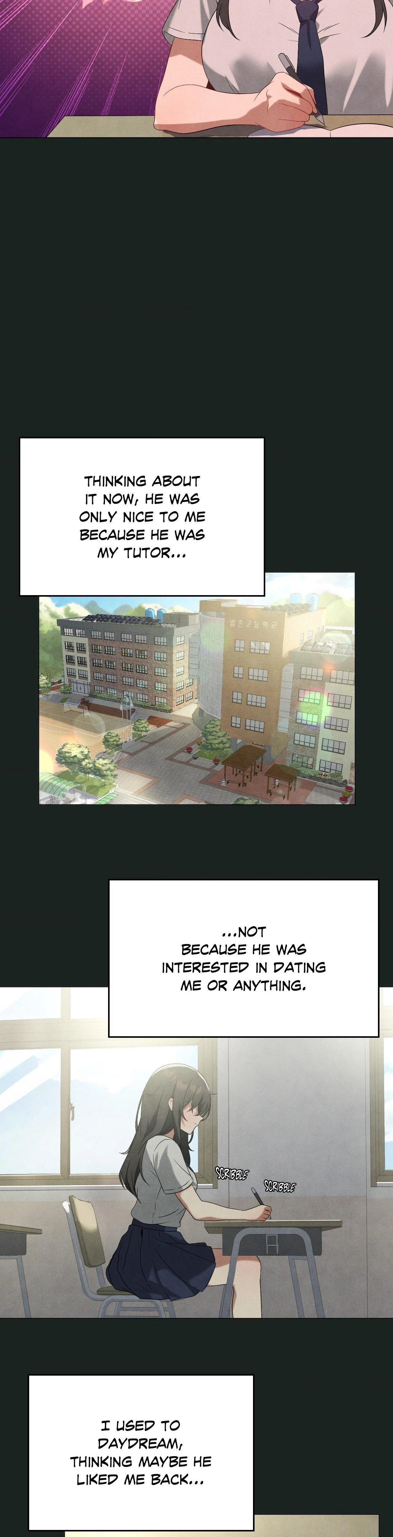 Joystick Joyride Chapter 23 Page 14