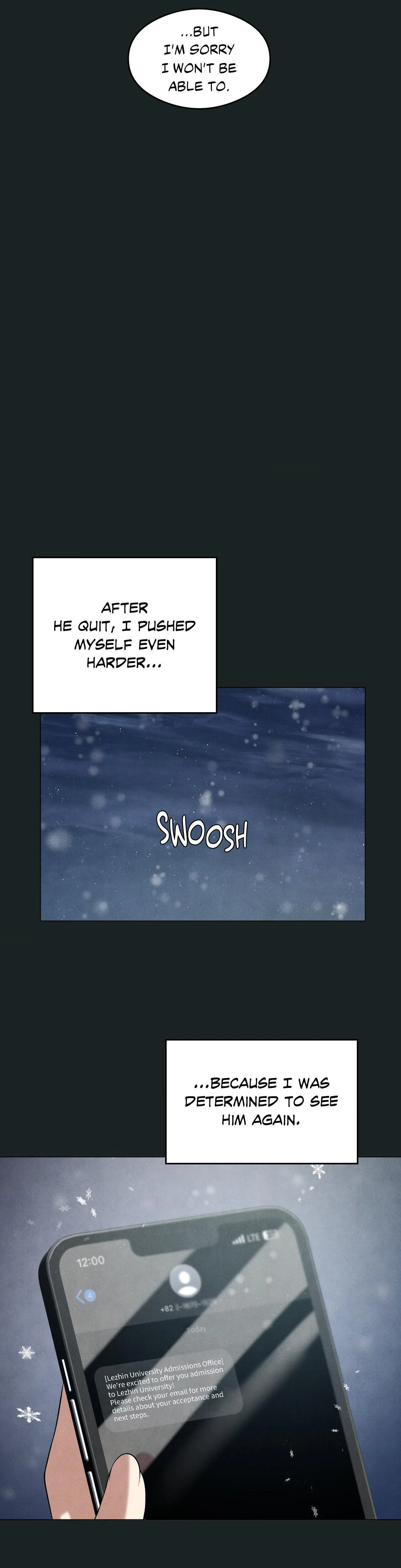Joystick Joyride Chapter 23 Page 28