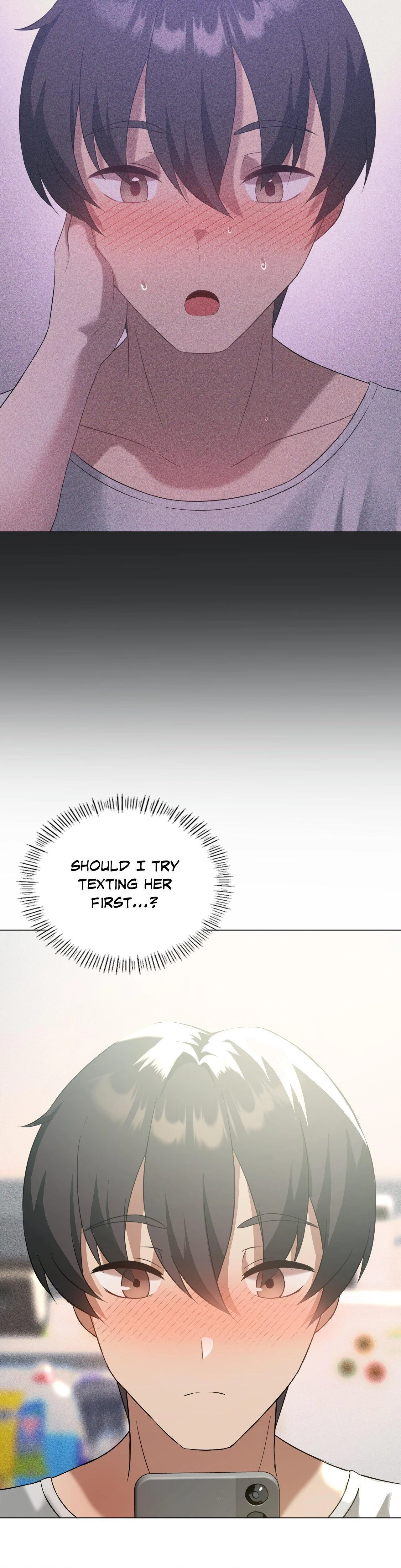 Joystick Joyride Chapter 25 Page 7