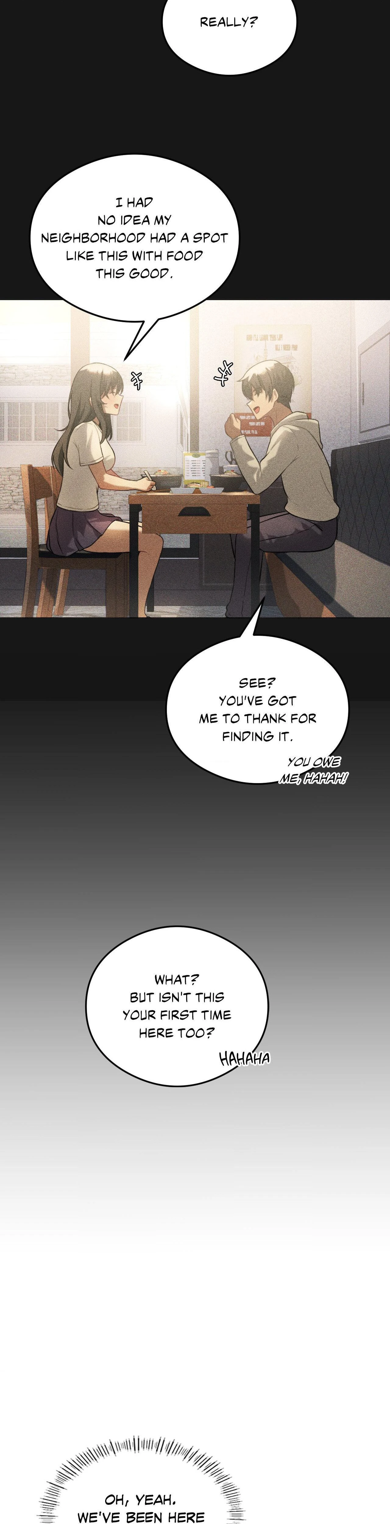 Joystick Joyride Chapter 25 Page 22