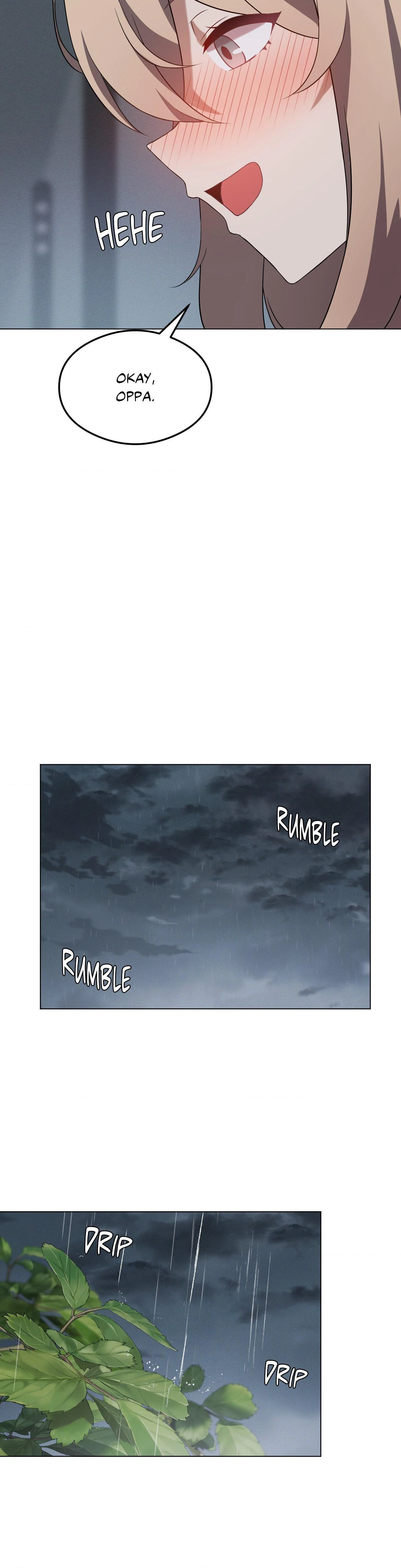 Joystick Joyride Chapter 25 Page 30