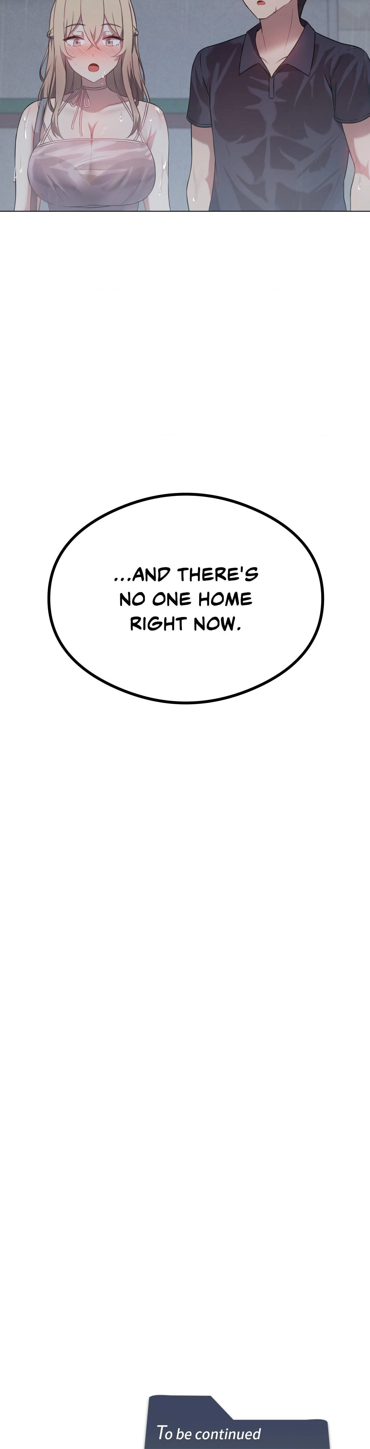 Joystick Joyride Chapter 25 Page 37