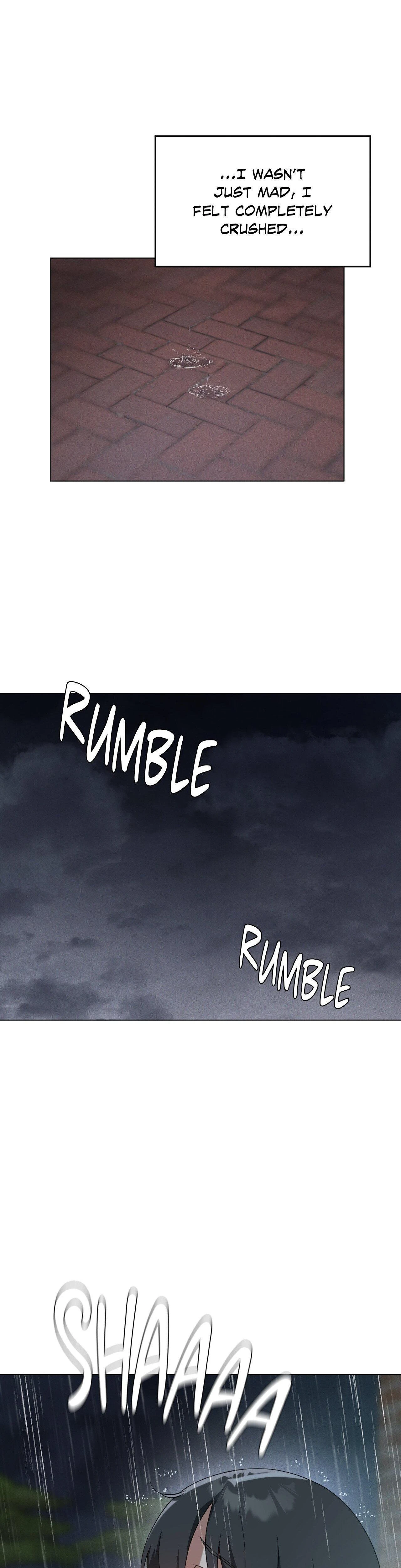 Joystick Joyride Chapter 27 Page 20