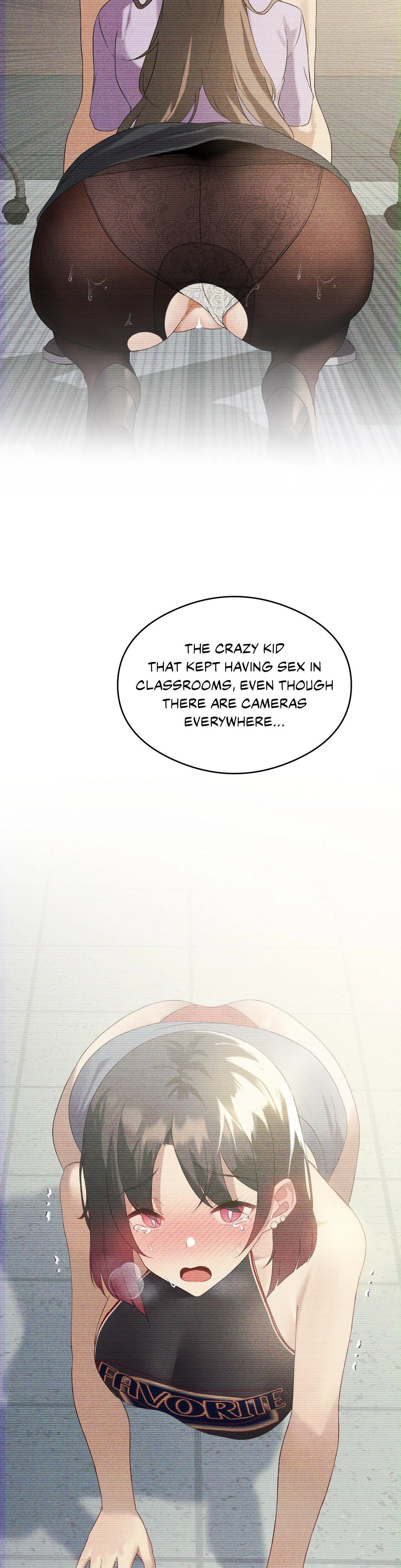 Joystick Joyride Chapter 27 Page 44