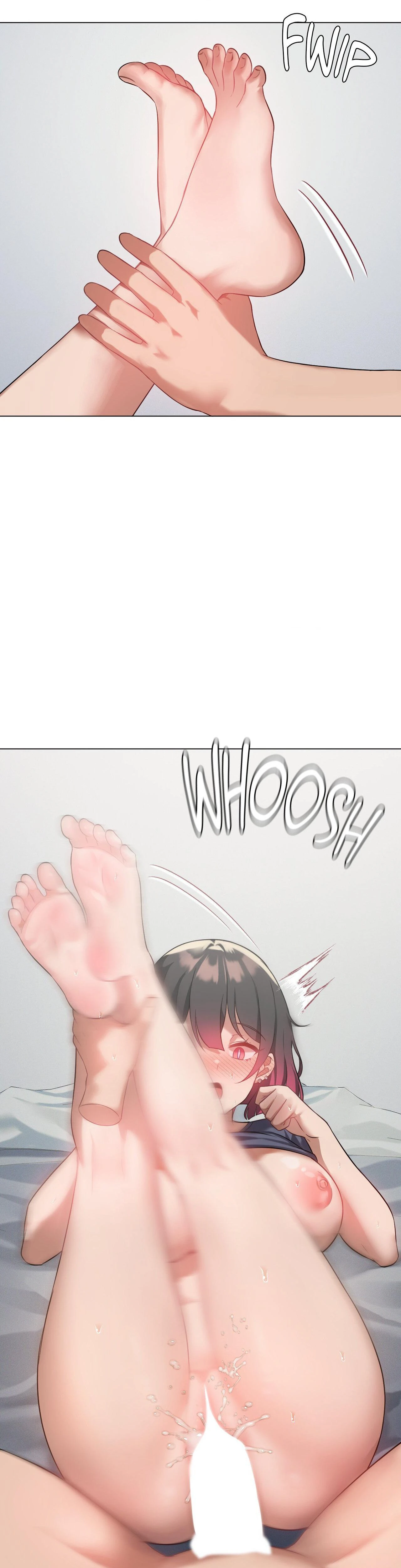 Joystick Joyride Chapter 28 Page 14