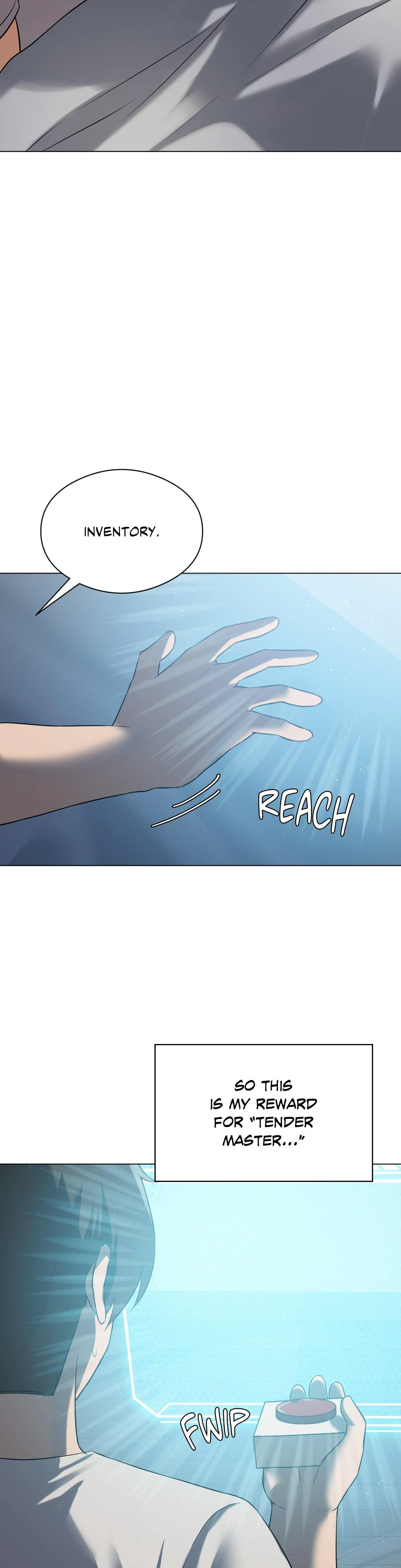 Joystick Joyride Chapter 28 Page 23