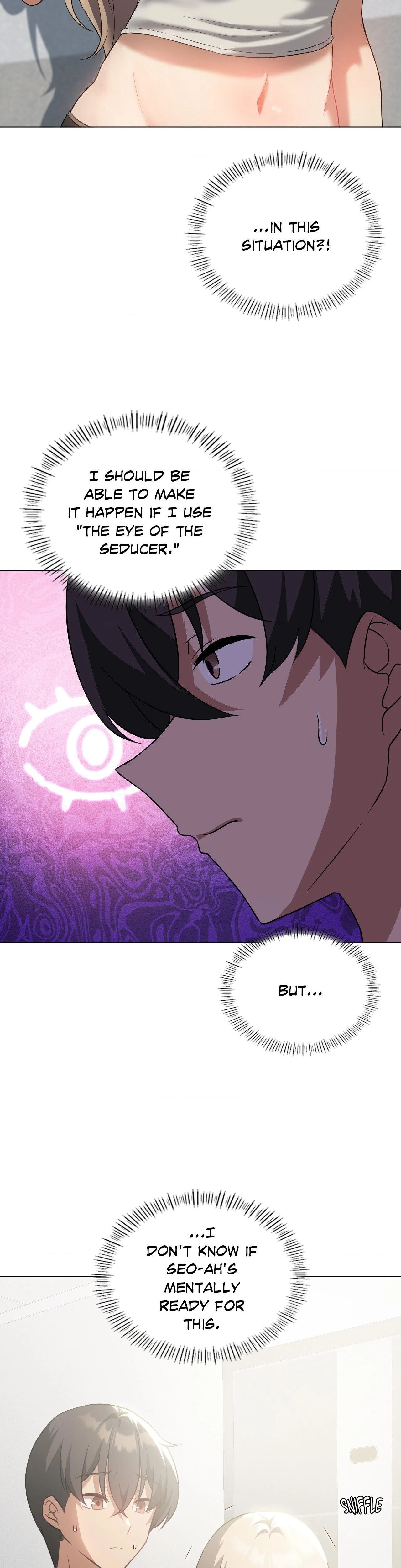 Joystick Joyride Chapter 31 Page 2