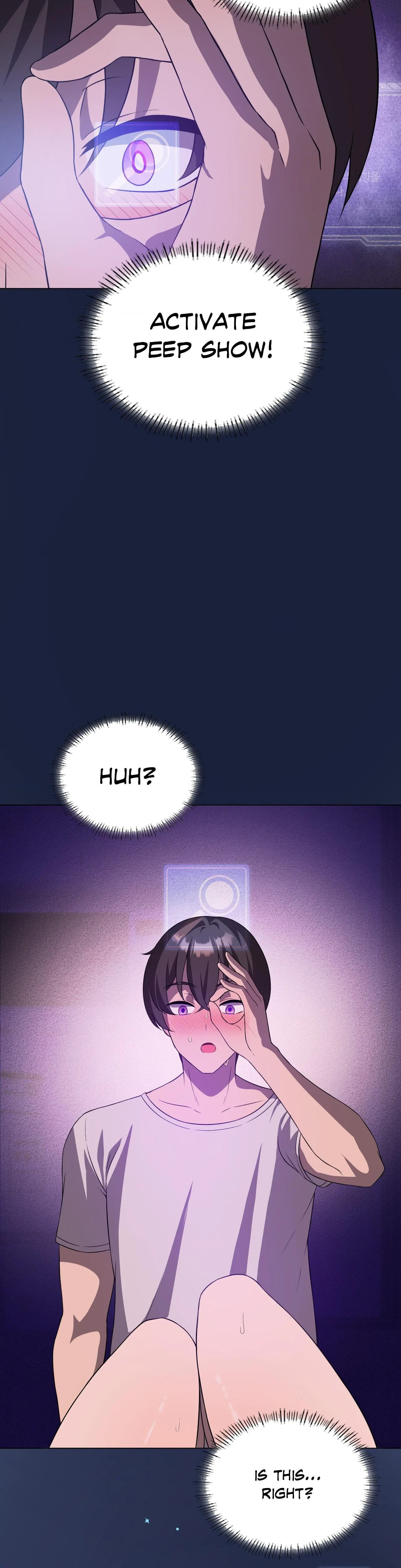 Joystick Joyride Chapter 32 Page 2