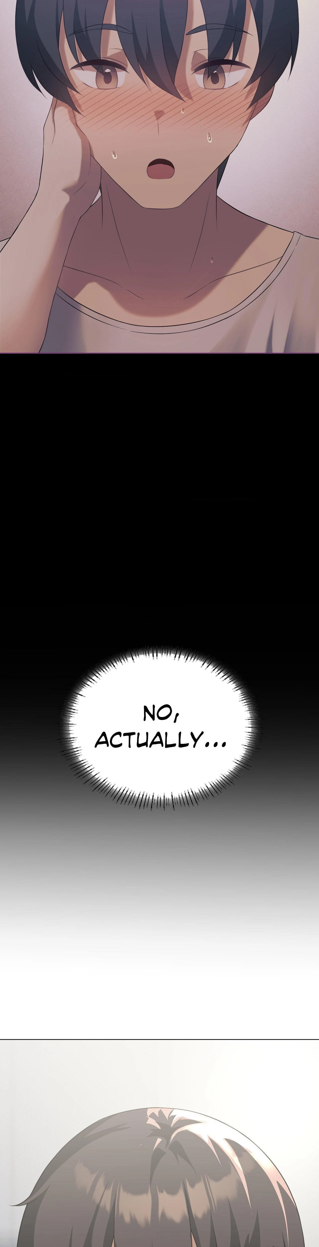 Joystick Joyride Chapter 32 Page 24
