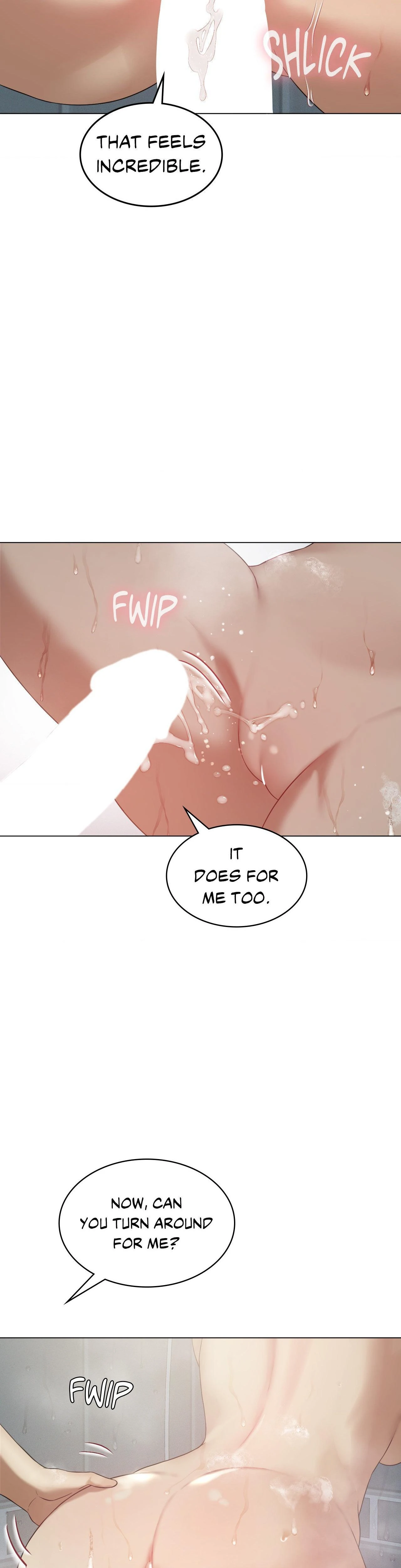 Joystick Joyride Chapter 34 Page 13
