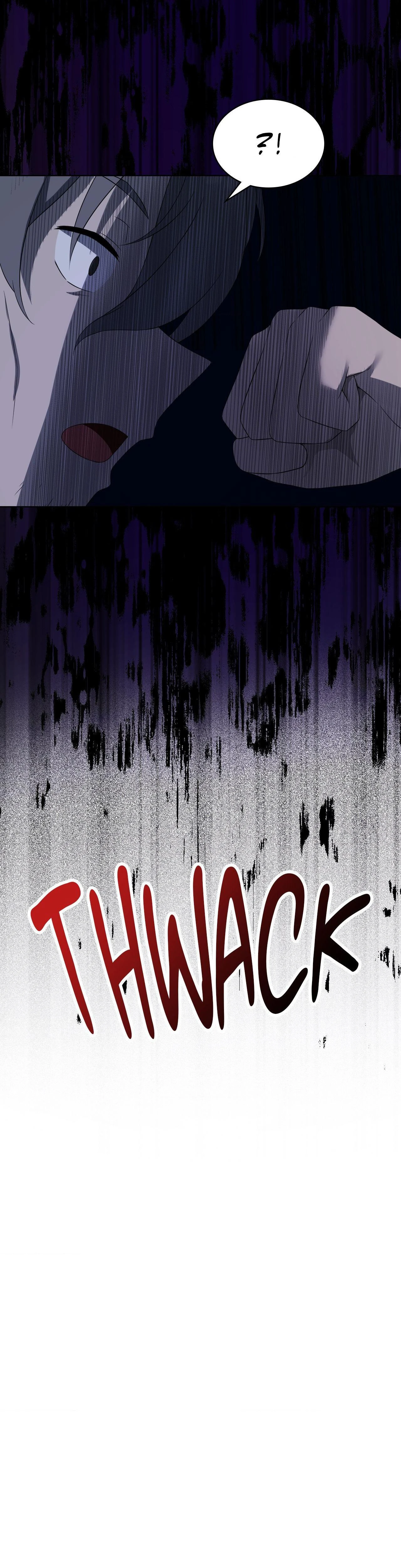 Joystick Joyride Chapter 35 Page 11
