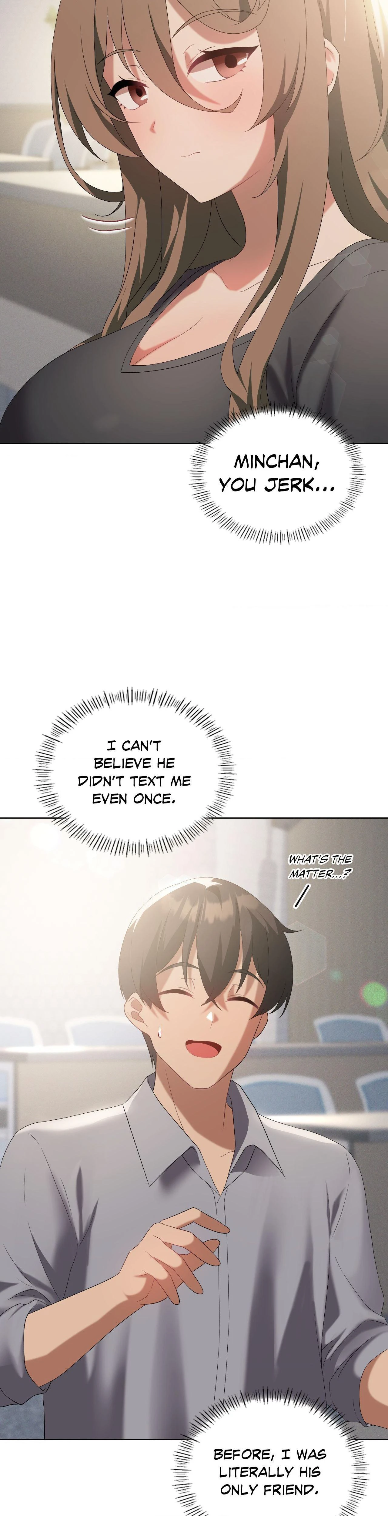 Joystick Joyride Chapter 36 Page 2