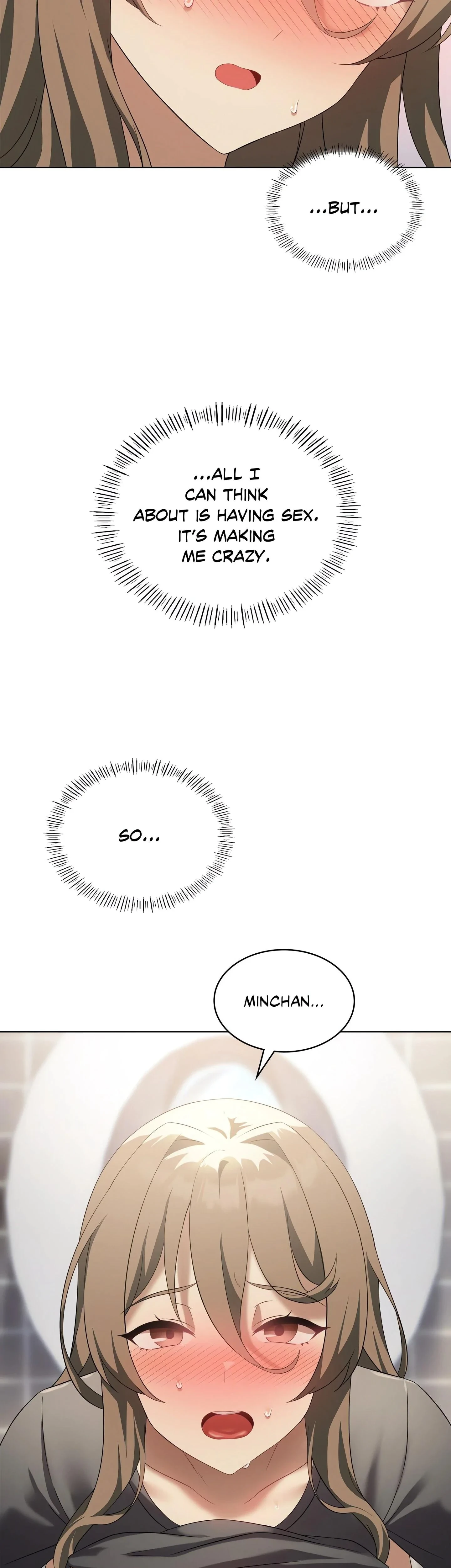 Joystick Joyride Chapter 37 Page 19