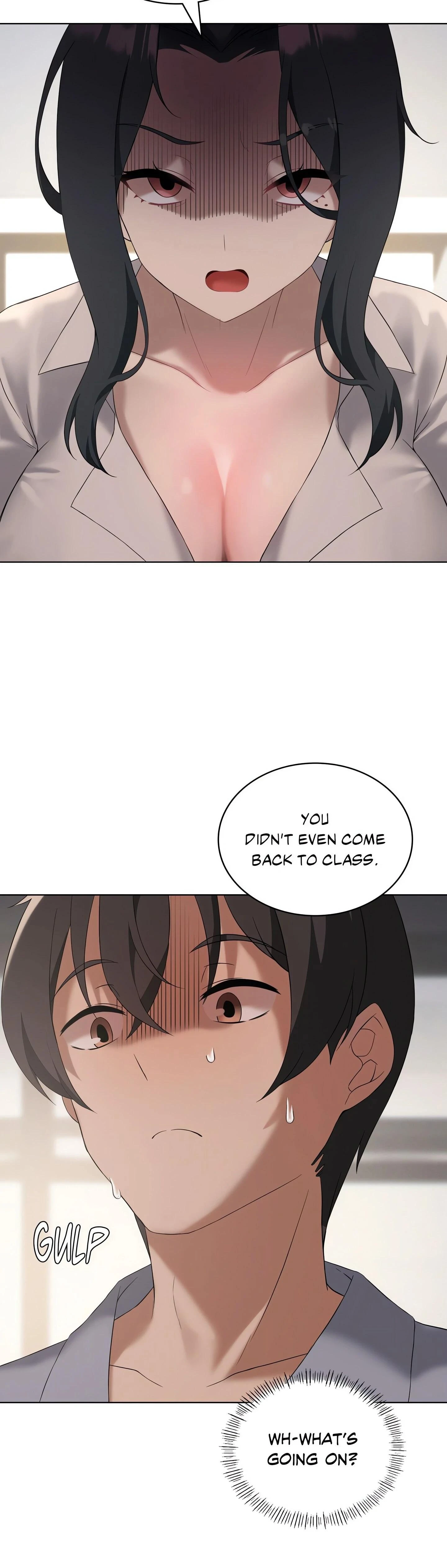 Joystick Joyride Chapter 39 Page 2