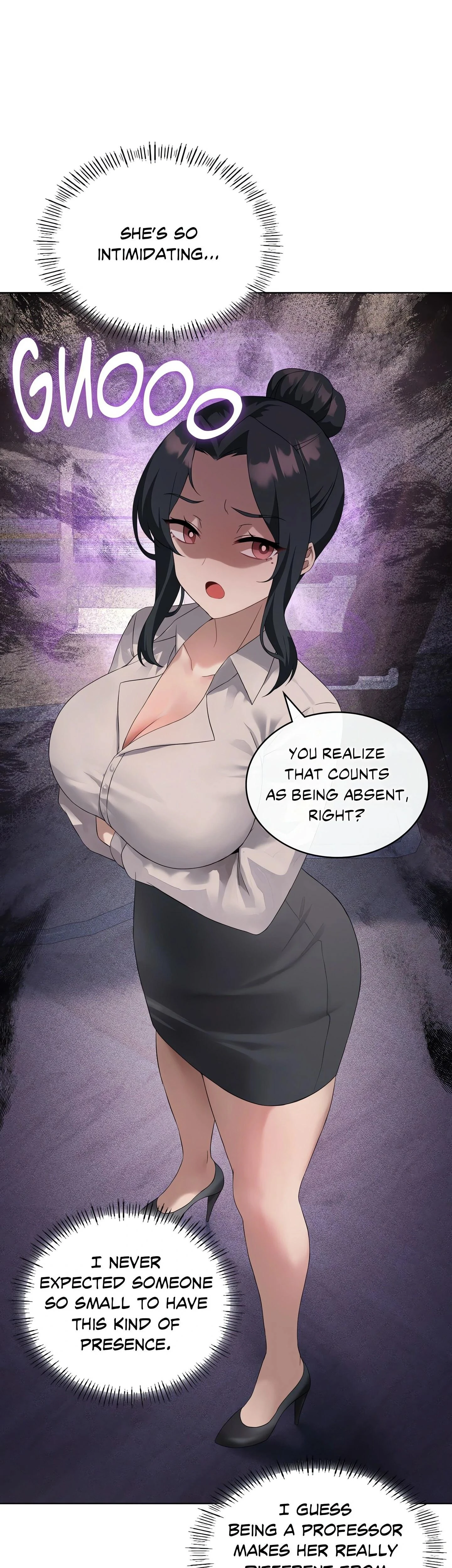 Joystick Joyride Chapter 39 Page 3