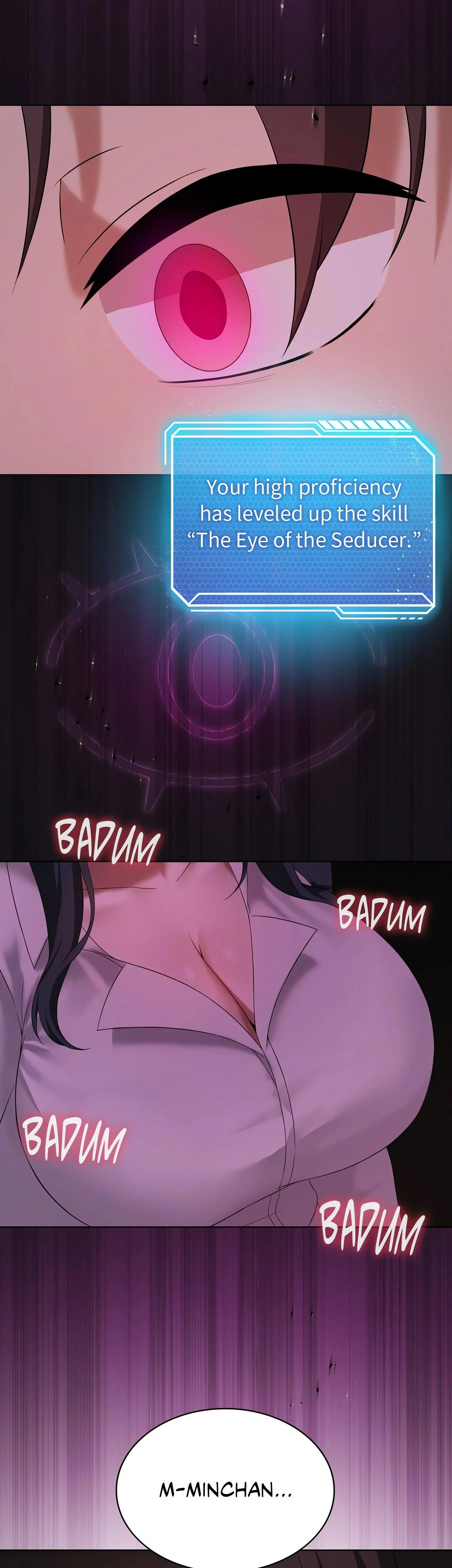 Joystick Joyride Chapter 39 Page 23