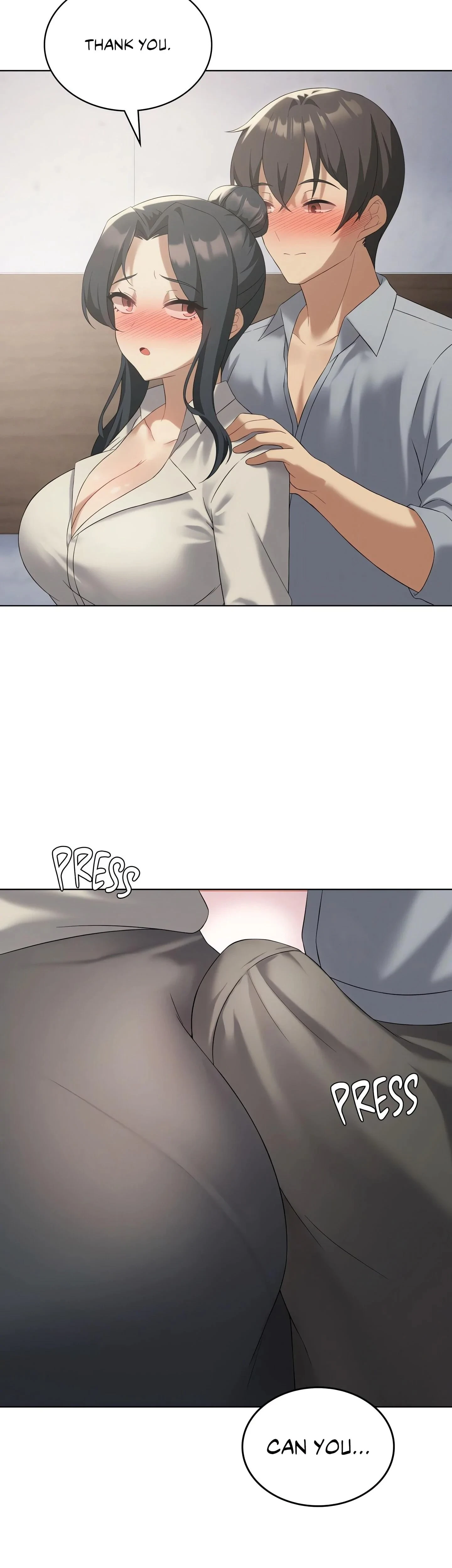 Joystick Joyride Chapter 39 Page 27
