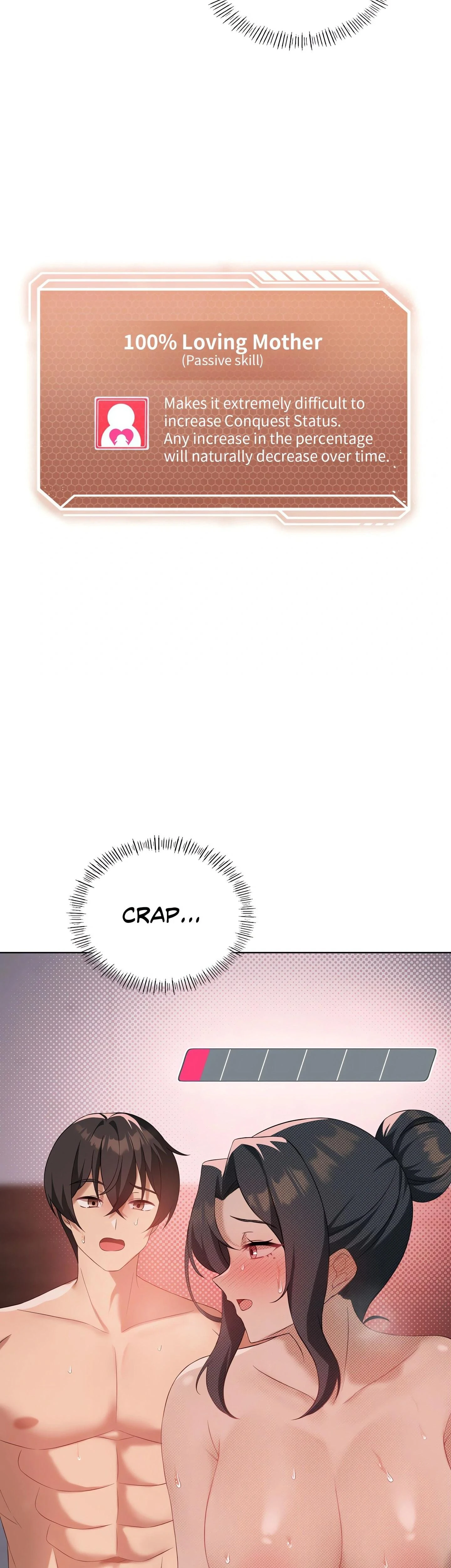 Joystick Joyride Chapter 40 Page 39