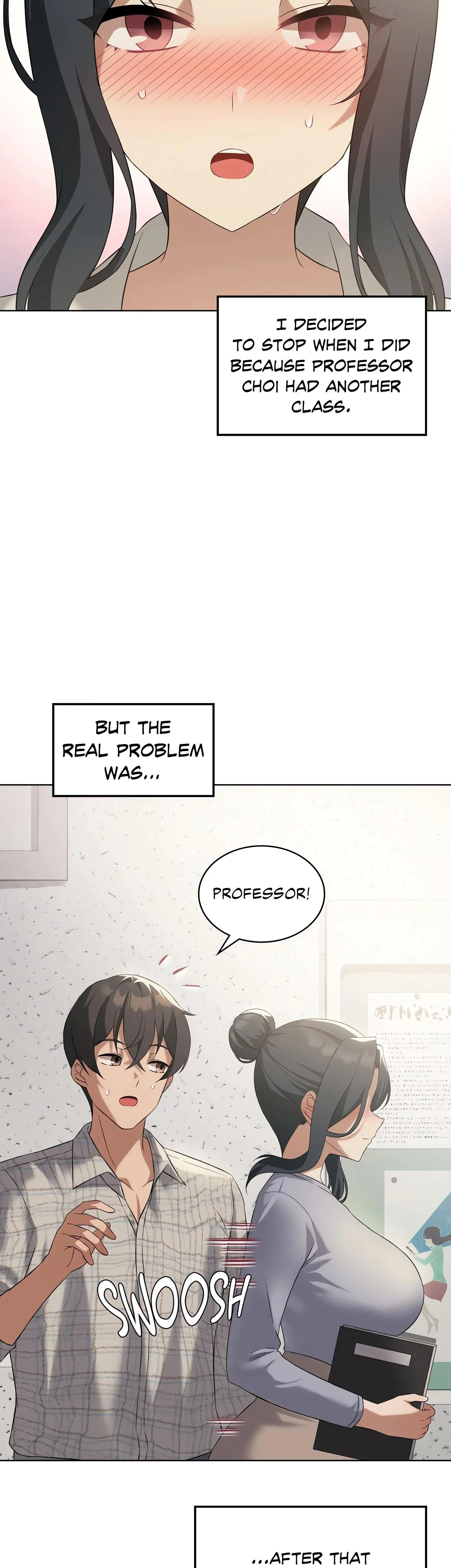 Joystick Joyride Chapter 41 Page 2