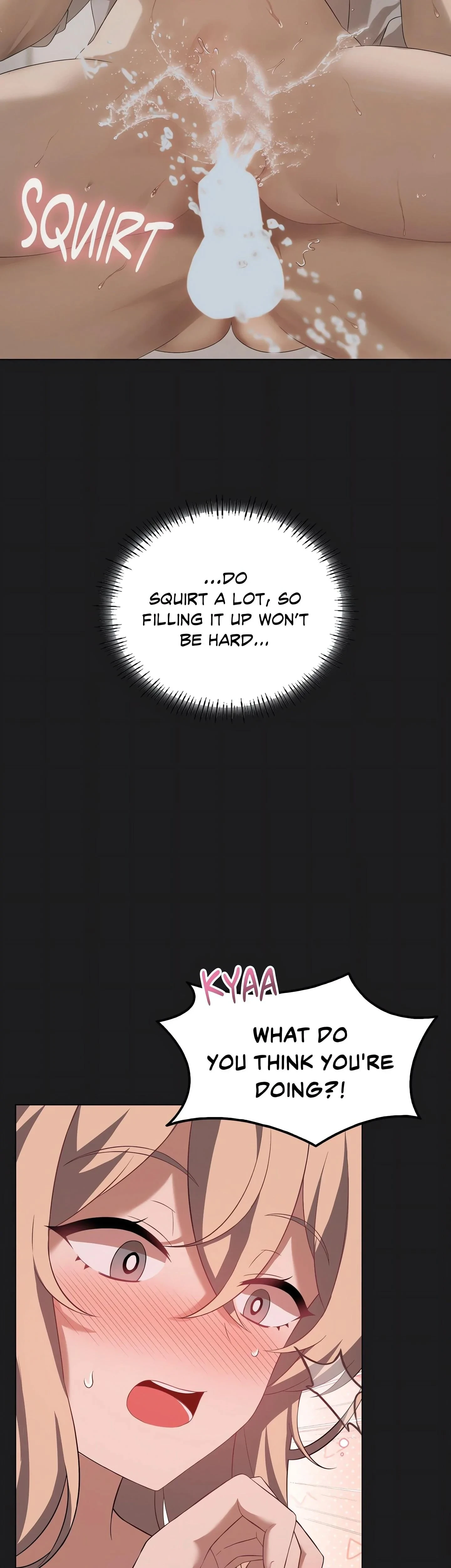 Joystick Joyride Chapter 41 Page 18
