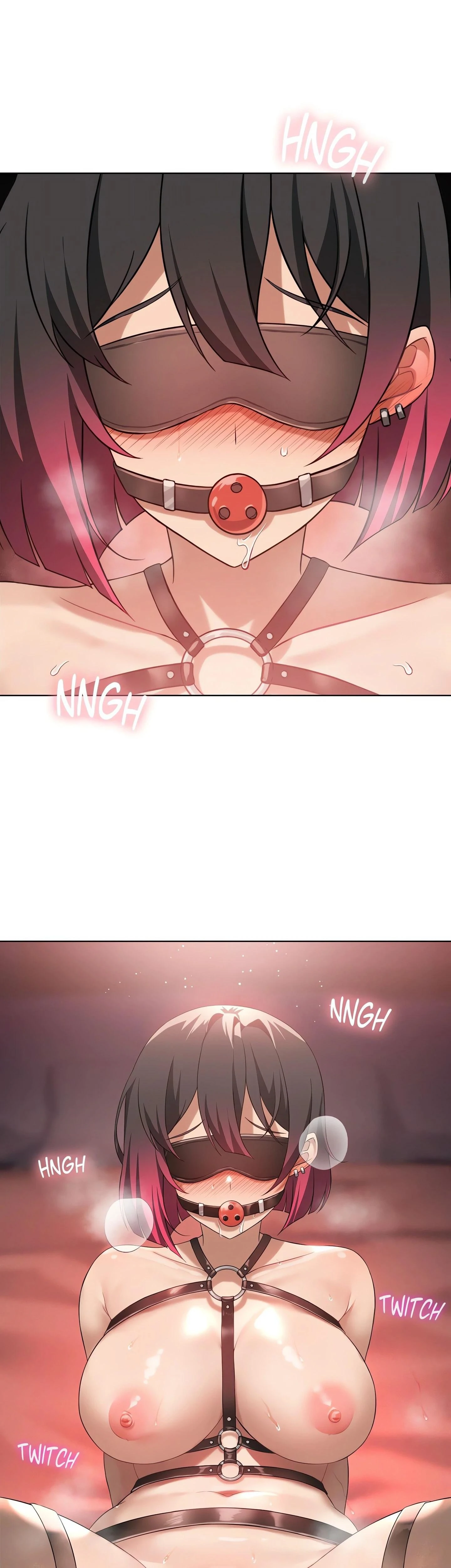 Joystick Joyride Chapter 42 Page 1