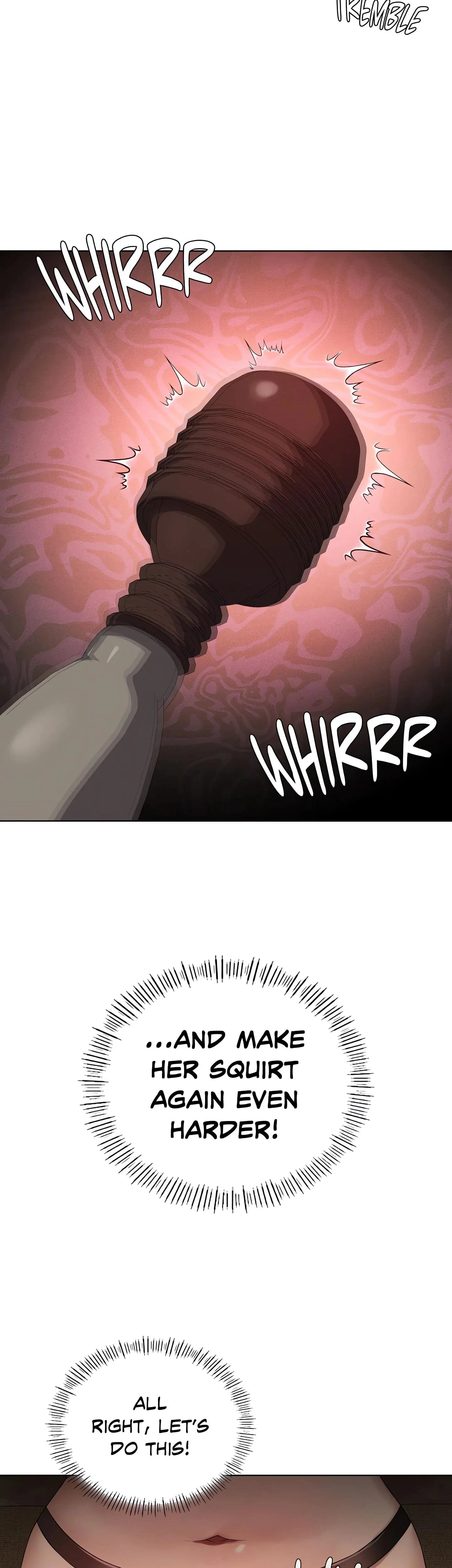 Joystick Joyride Chapter 42 Page 20