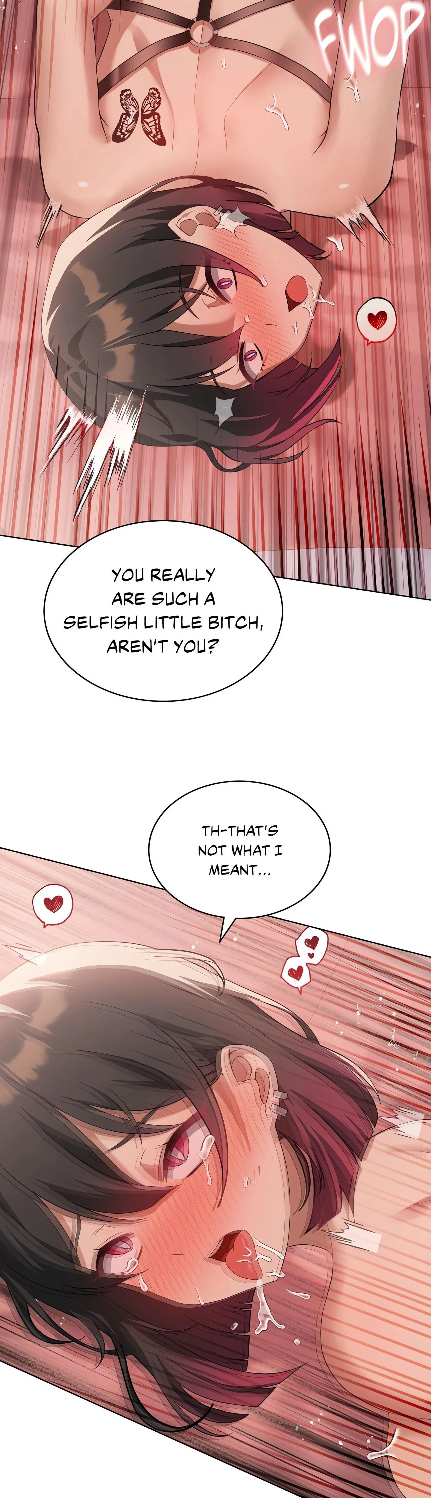 Joystick Joyride Chapter 42 Page 31