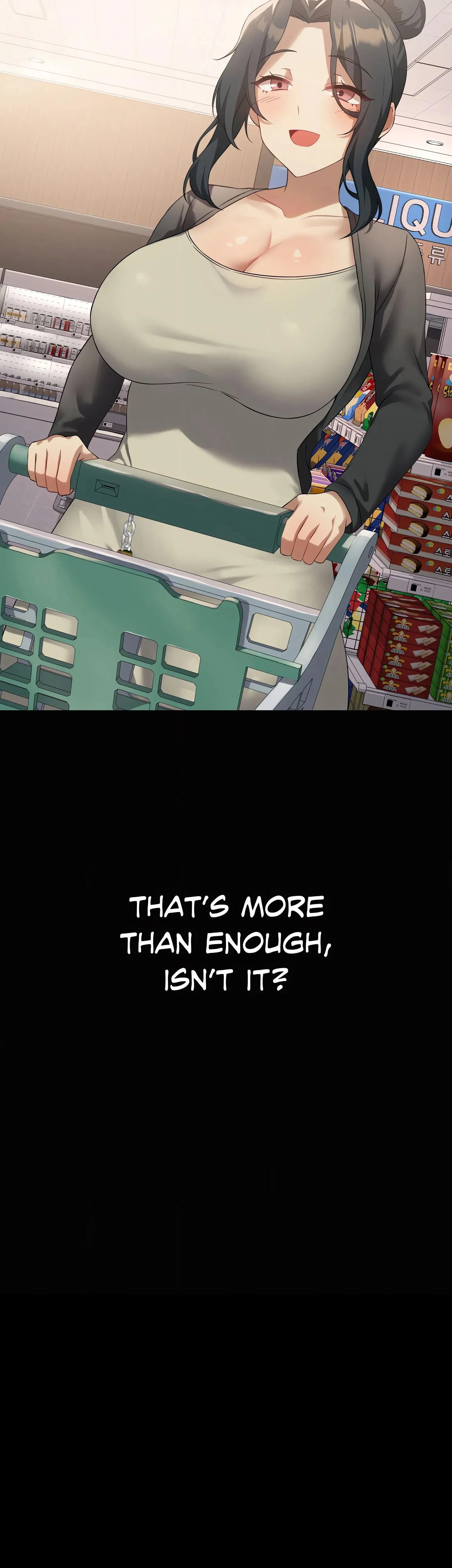 Joystick Joyride Chapter 42 Page 45