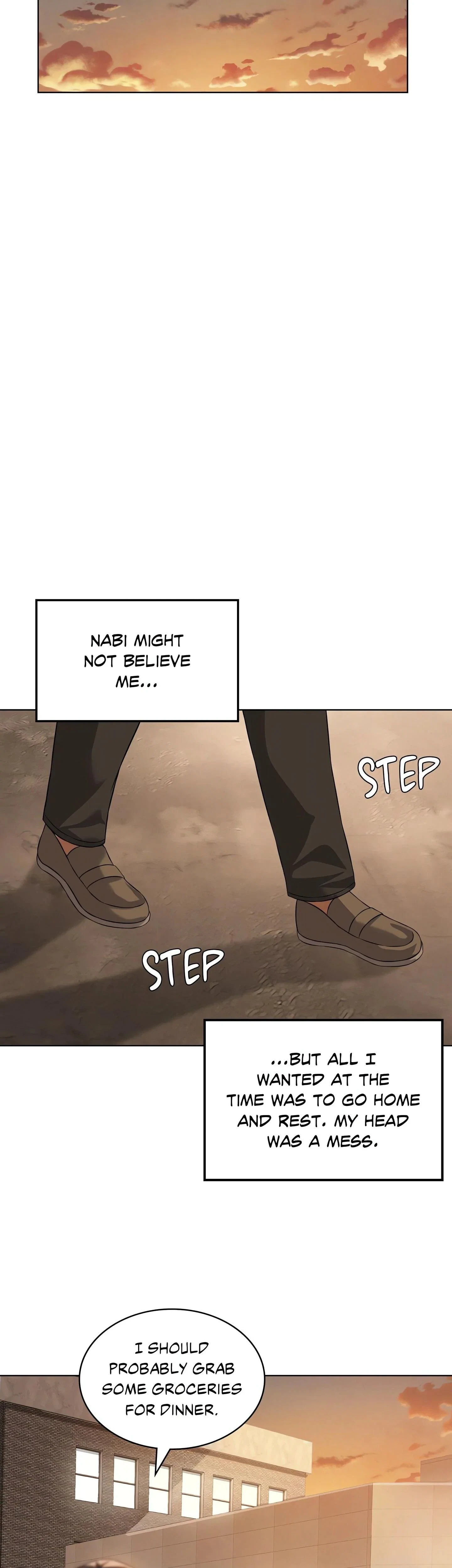 Joystick Joyride Chapter 43 Page 5