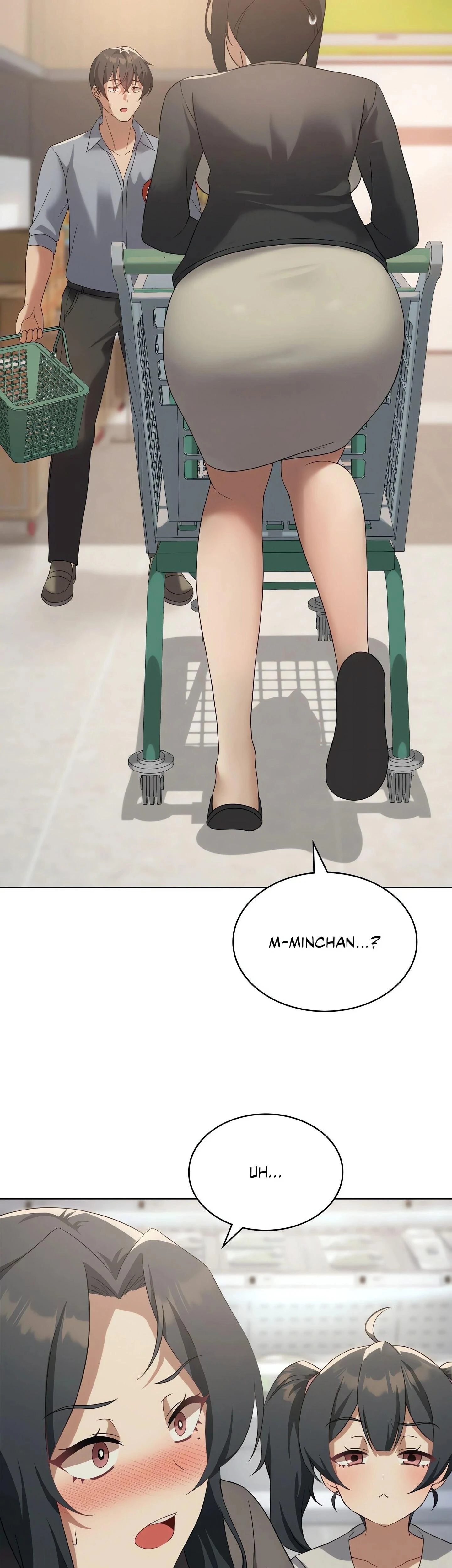 Joystick Joyride Chapter 43 Page 9