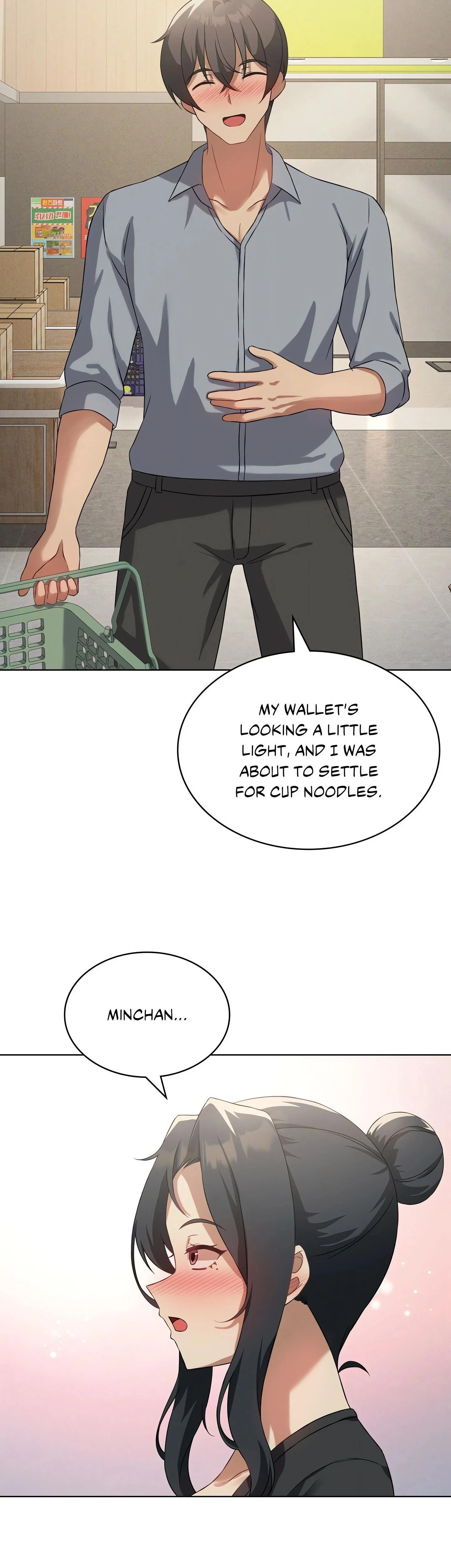 Joystick Joyride Chapter 43 Page 22