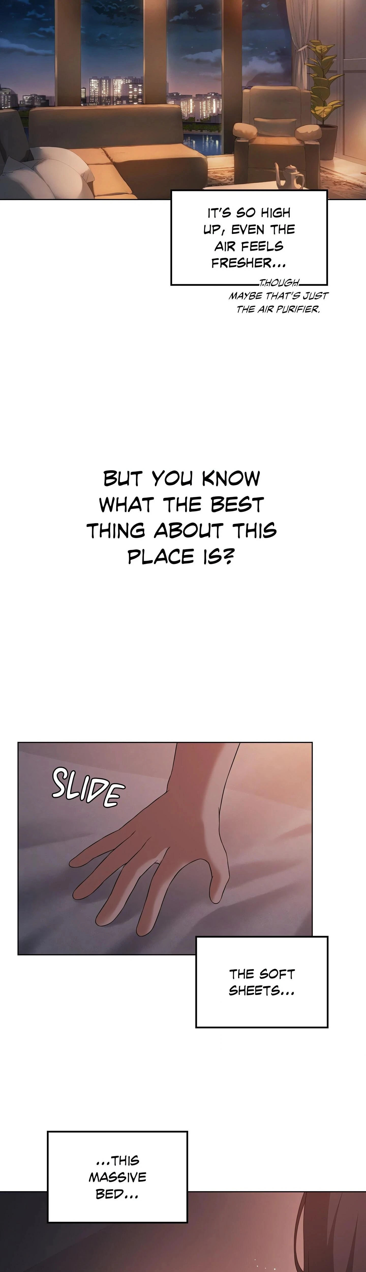Joystick Joyride Chapter 43 Page 33