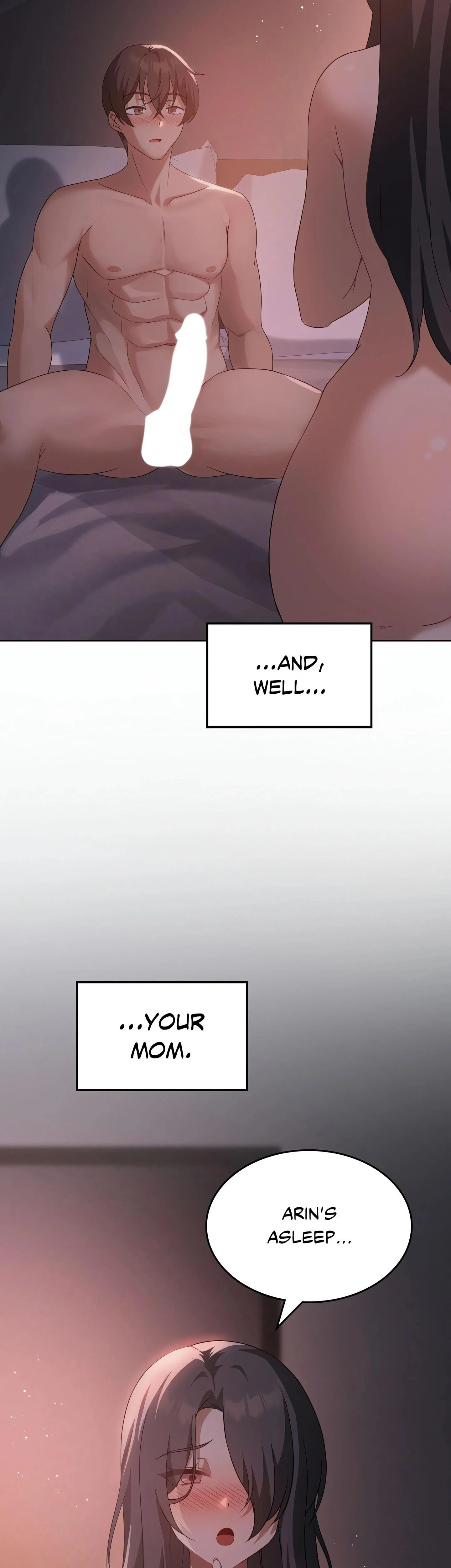 Joystick Joyride Chapter 43 Page 34