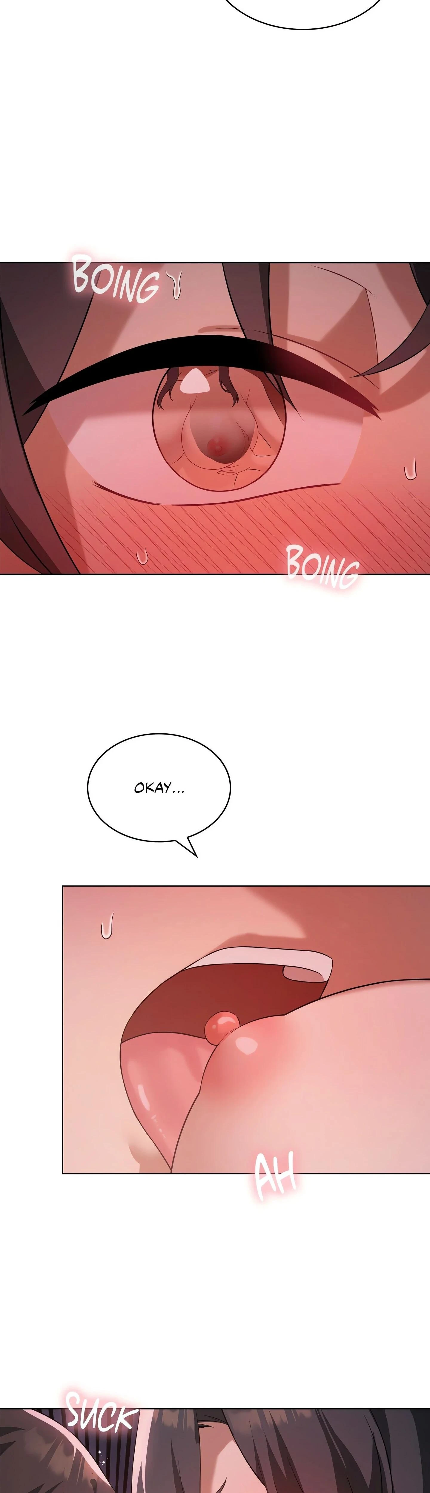 Joystick Joyride Chapter 45 Page 4