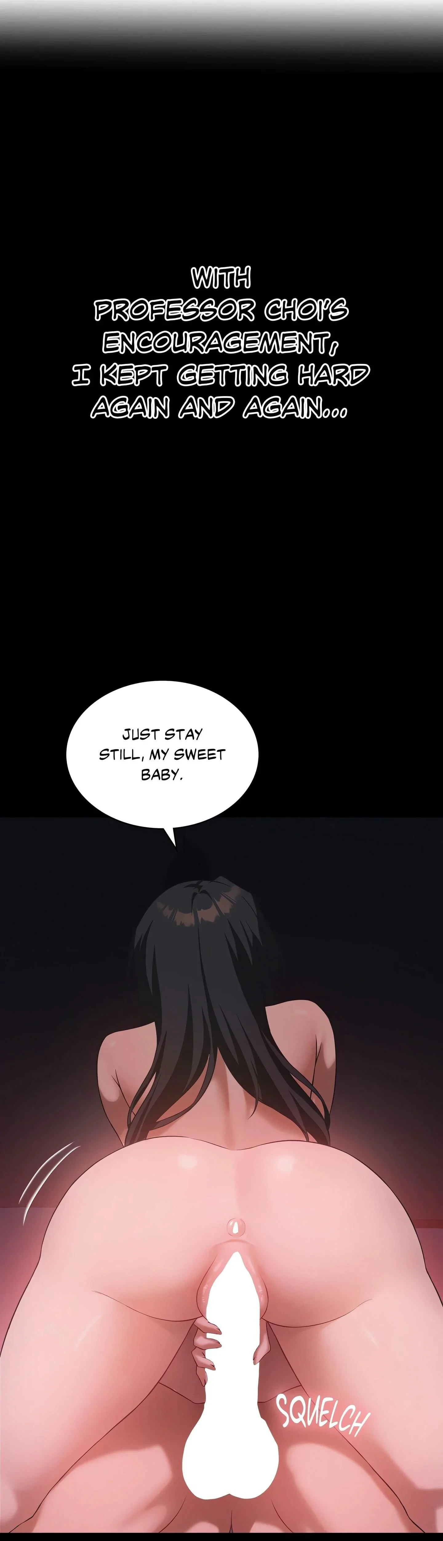 Joystick Joyride Chapter 45 Page 29
