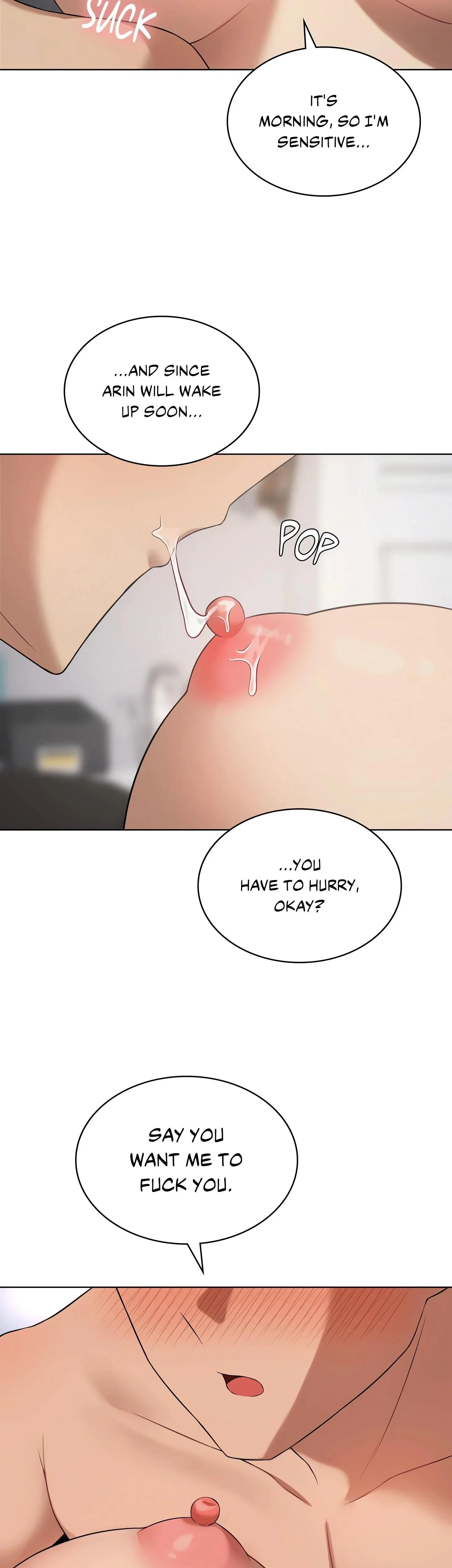 Joystick Joyride Chapter 45 Page 37