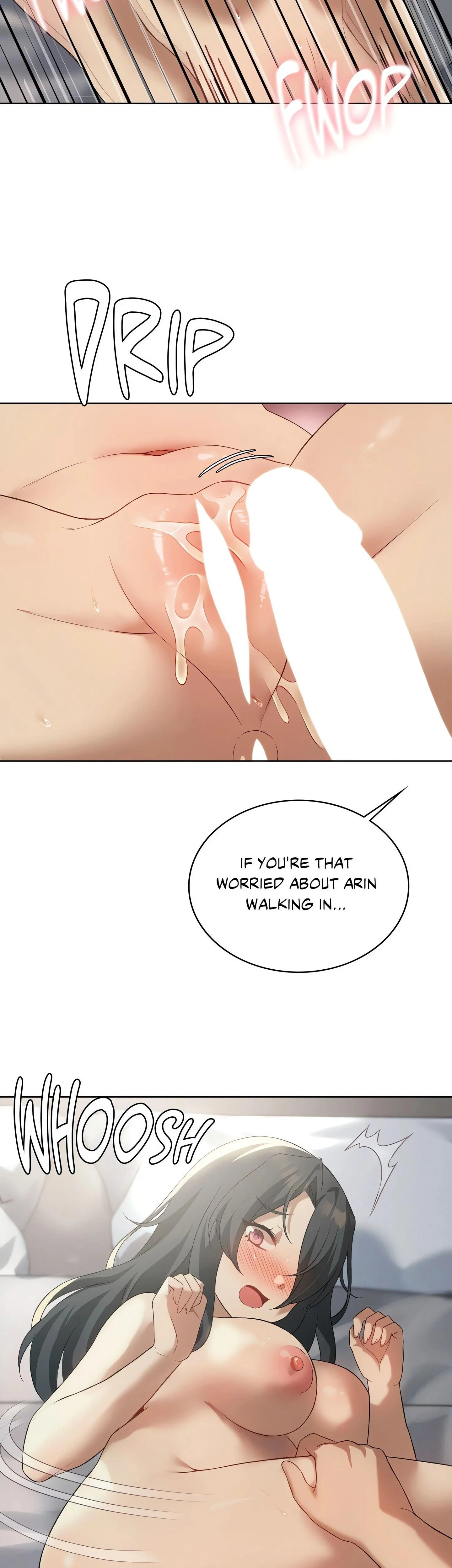 Joystick Joyride Chapter 46 Page 6