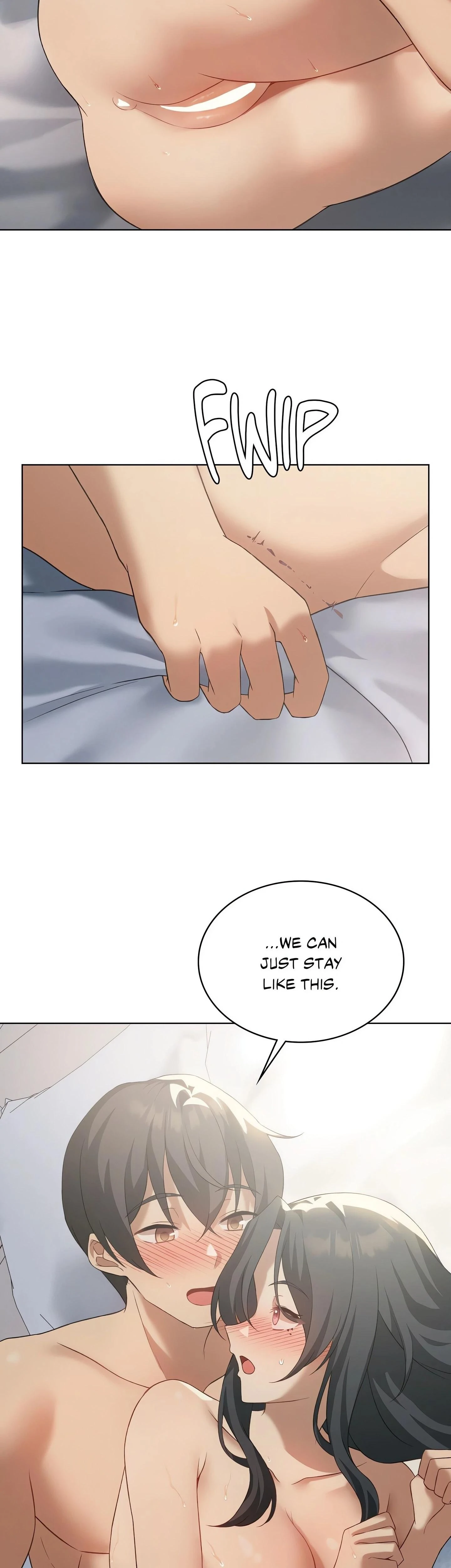 Joystick Joyride Chapter 46 Page 7