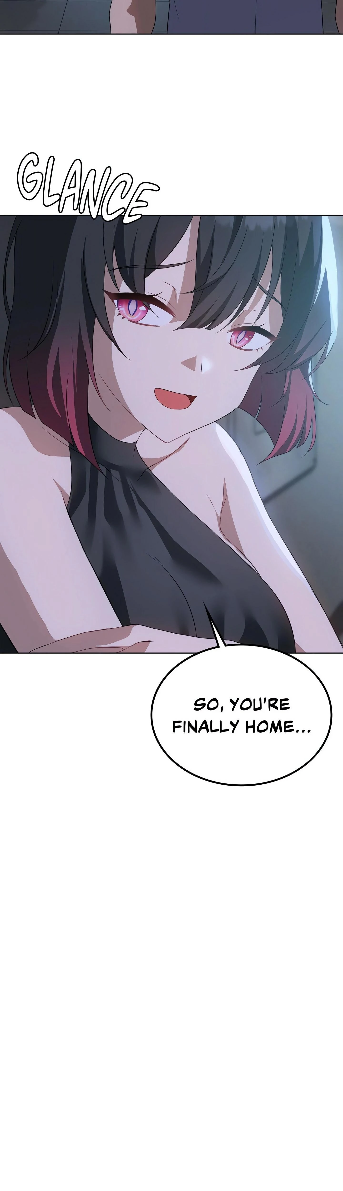 Joystick Joyride Chapter 48 Page 44