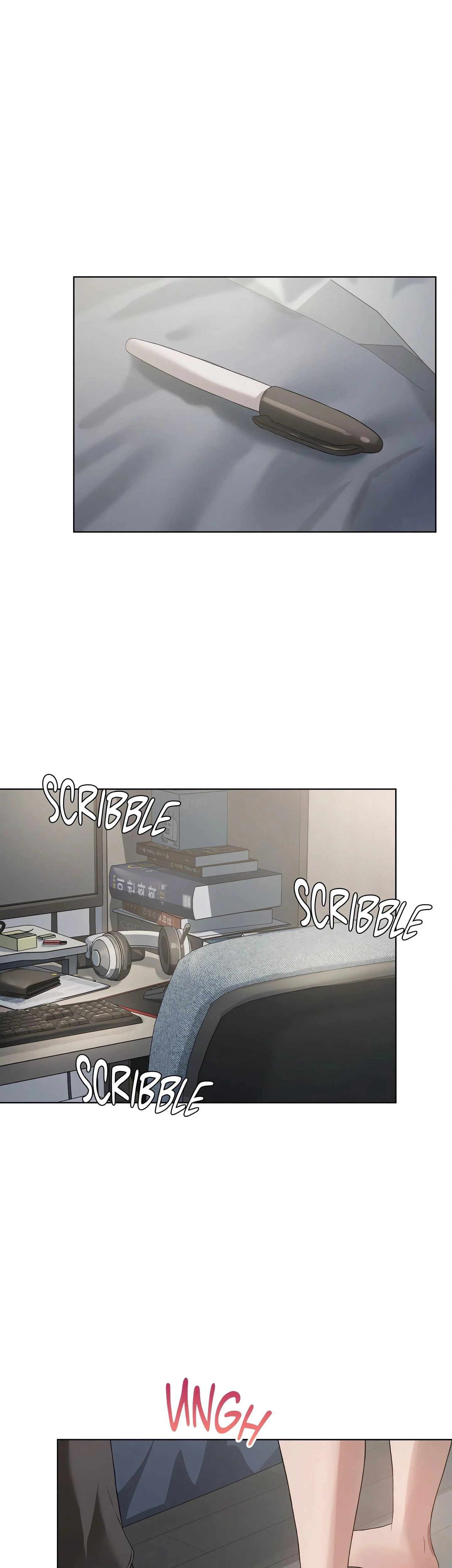 Joystick Joyride Chapter 49 Page 15
