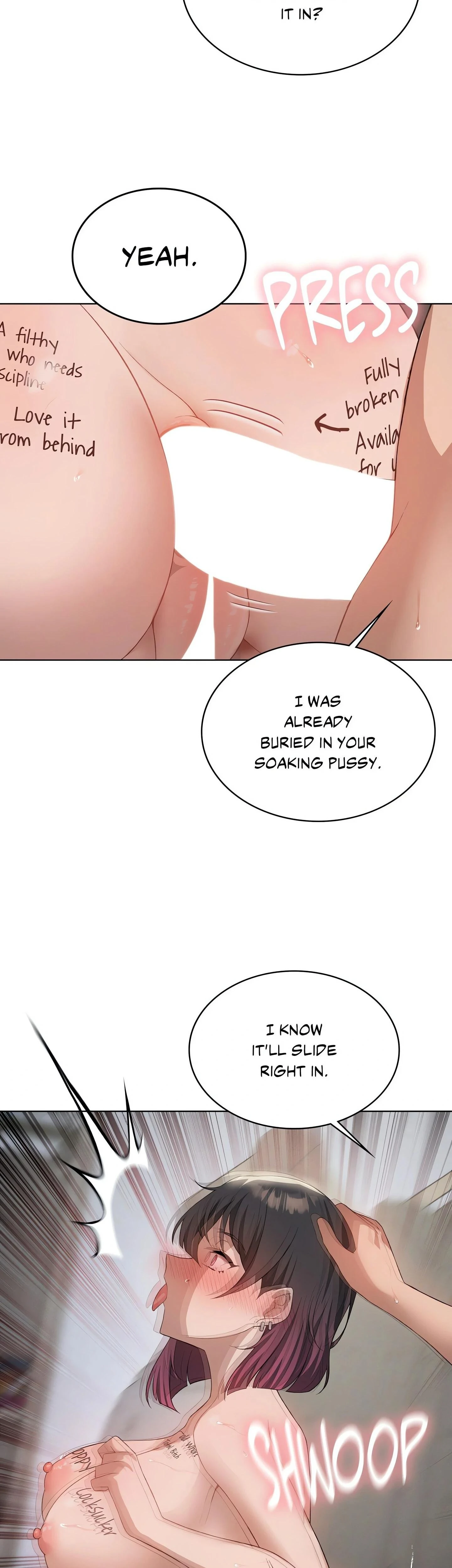 Joystick Joyride Chapter 49 Page 37