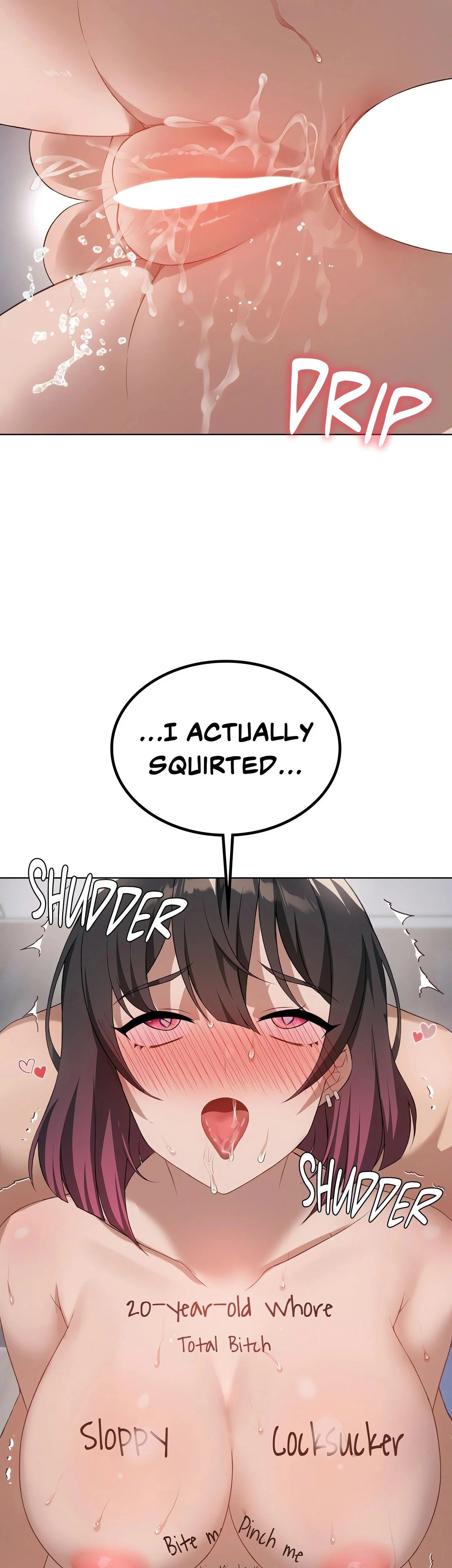 Joystick Joyride Chapter 49 Page 39