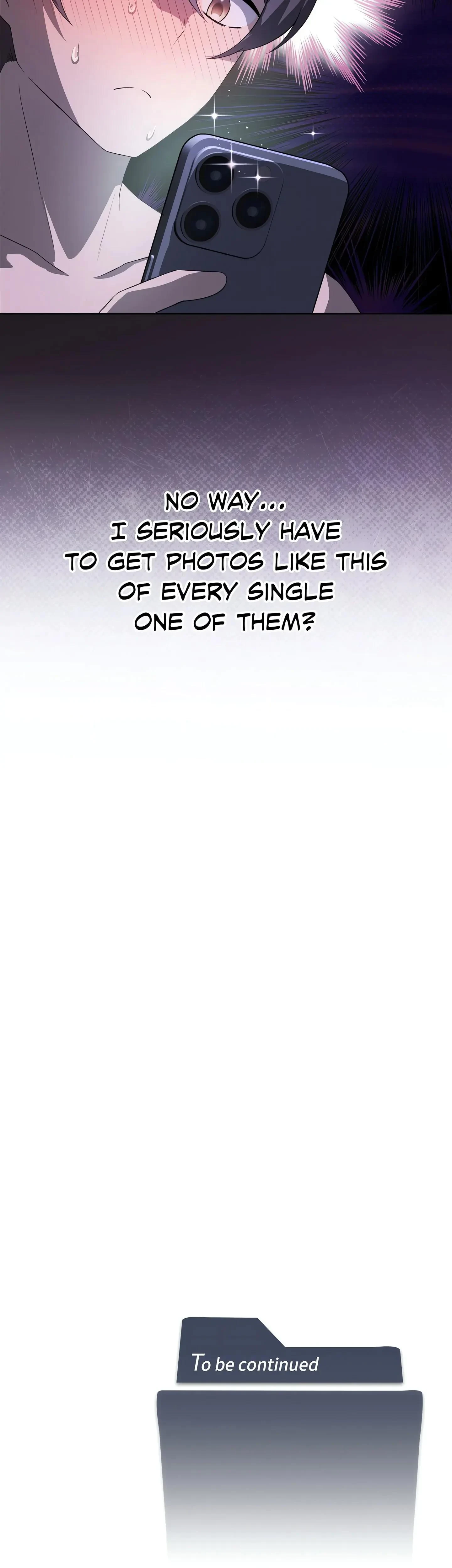 Joystick Joyride Chapter 50 Page 43