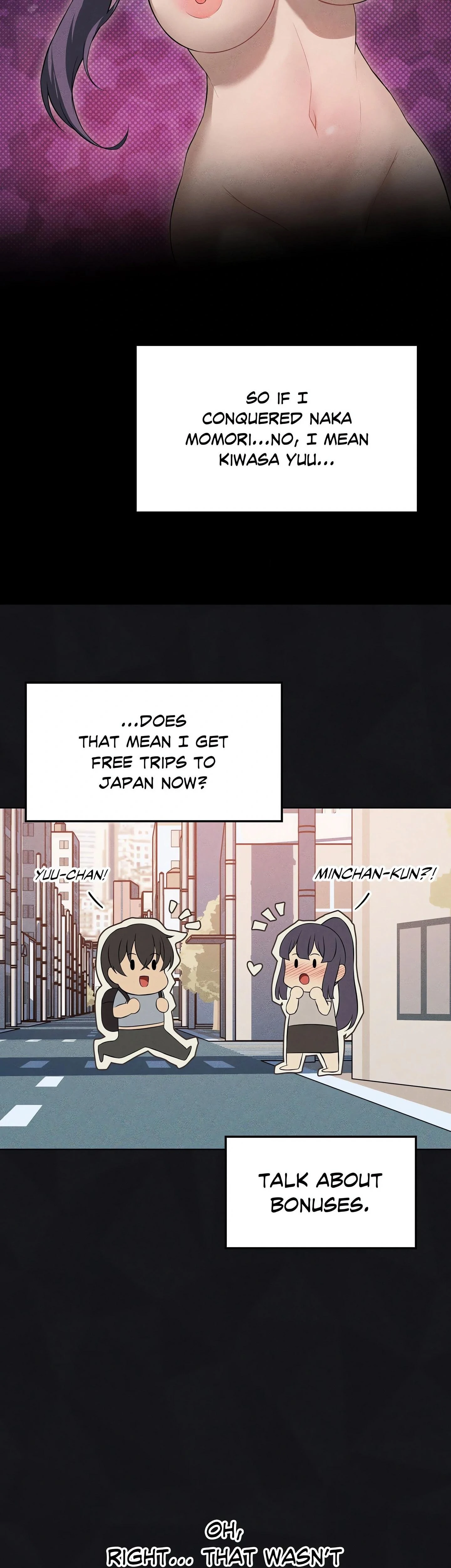 Joystick Joyride Chapter 51 Page 5