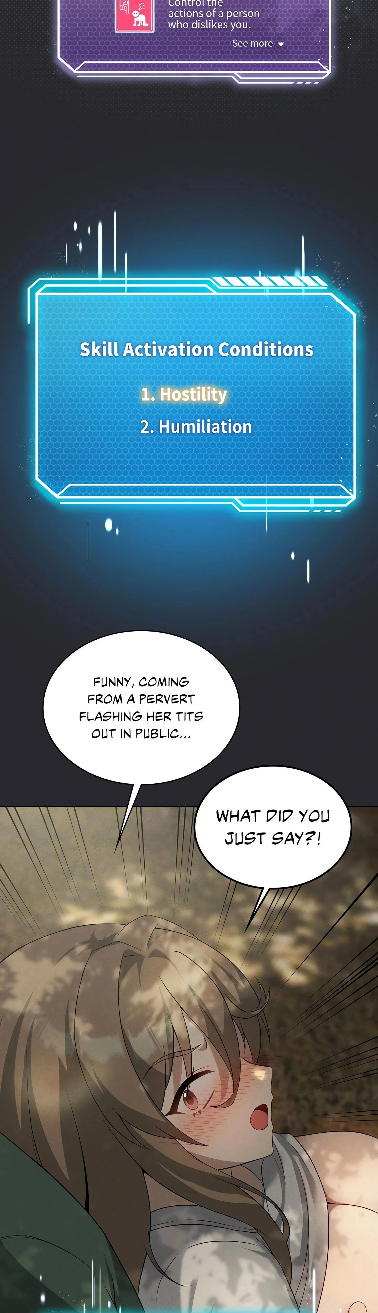 Joystick Joyride Chapter 51 Page 46