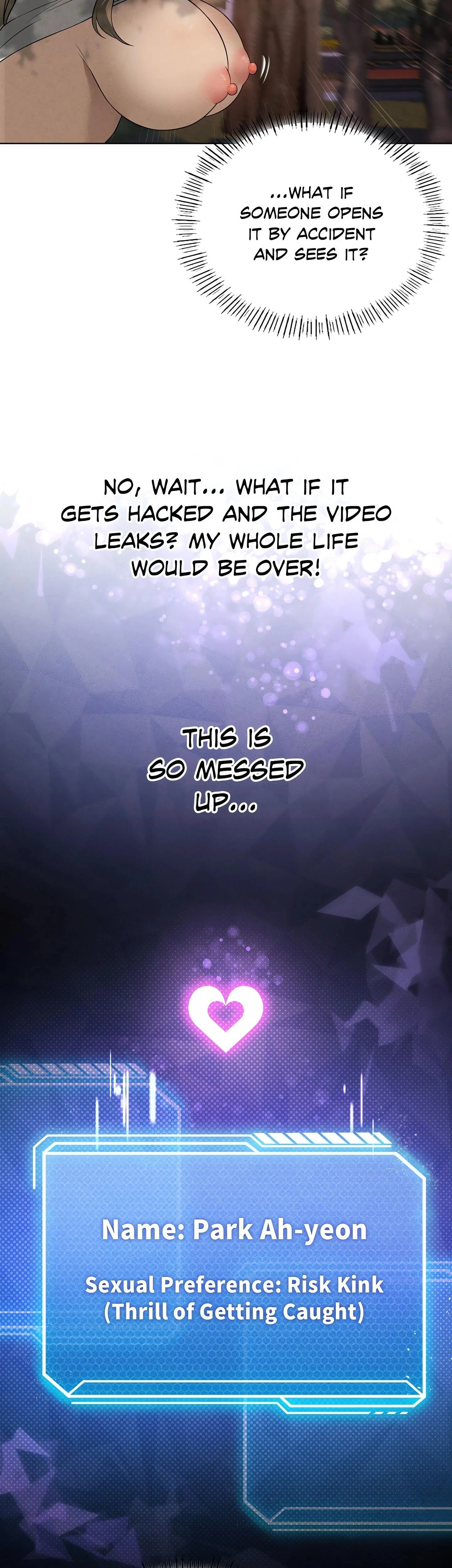 Joystick Joyride Chapter 51 Page 51