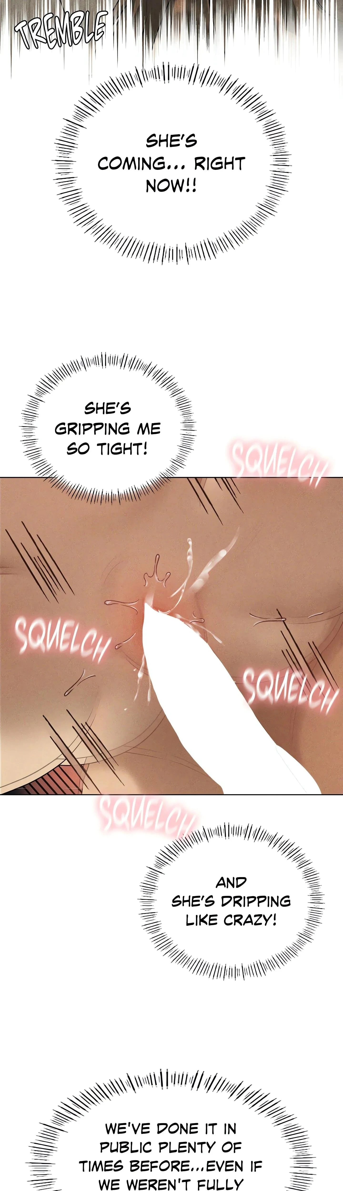 Joystick Joyride Chapter 52 Page 15
